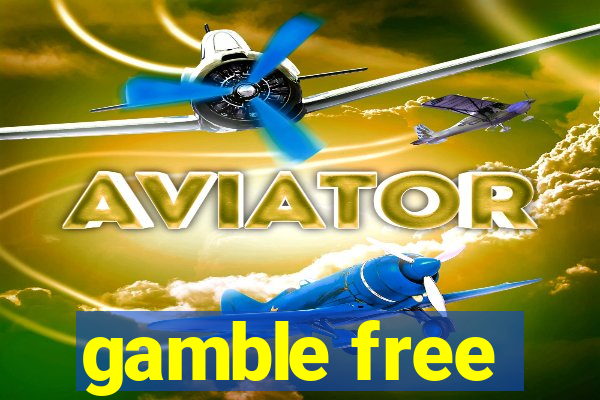 gamble free